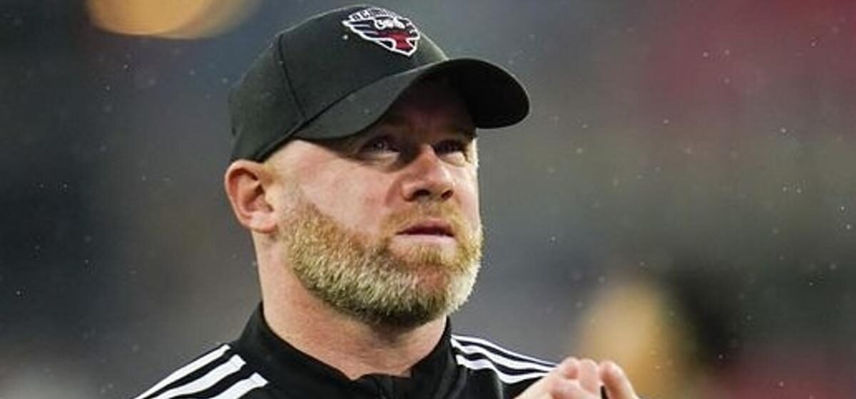 Wayne Rooney at 40: nose surgery, a slimmer frame and a life away from the dugout