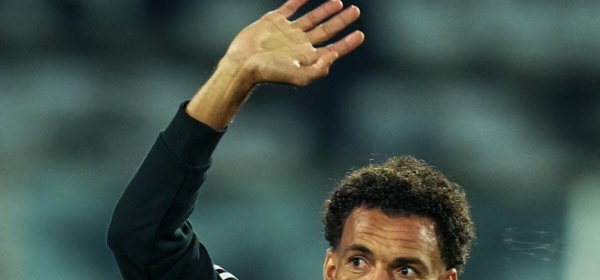 Vozinha on the price of World Cup fame: “I preferred my life before, I have lost my peace”