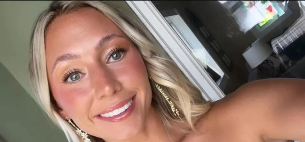 Kayla Saager-Beckley, former Binghamton and professional footballer, dies at 30