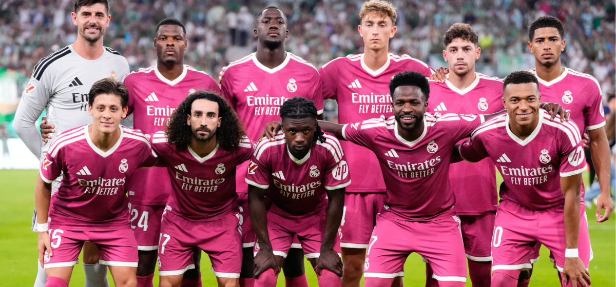 Opta’s Model Still Backs Barcelona for LaLiga as Real Madrid’s Title Odds Slip After Seven Matchdays