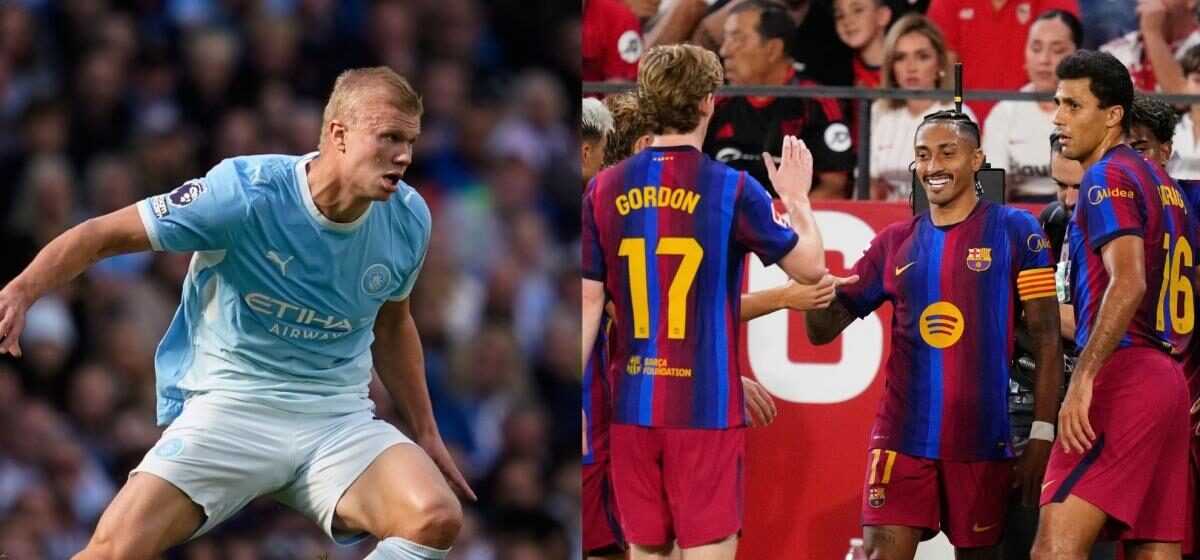 Haaland to Barcelona? What the Data Analysis Actually Says About the Link