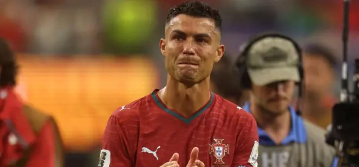 Cristiano Ronaldo confirms Portugal camp exit: “In due time, I will tell the truth”