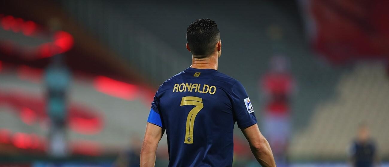 How Cristiano Ronaldo’s Arrival Changed the Saudi Pro League