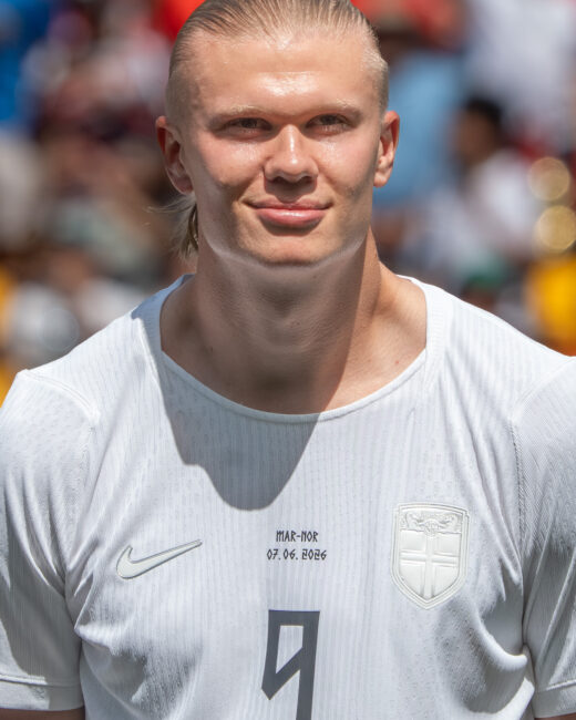 Erling Haaland