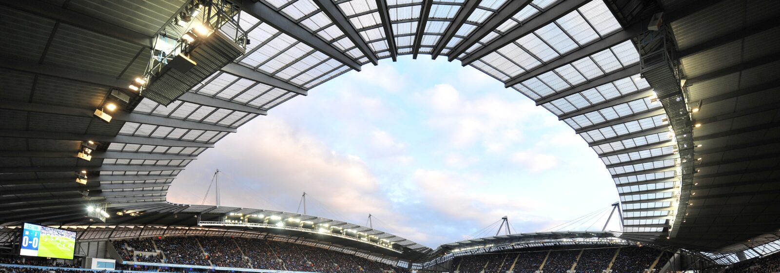 Manchester City’s Modern Era: A Tactical Overview
