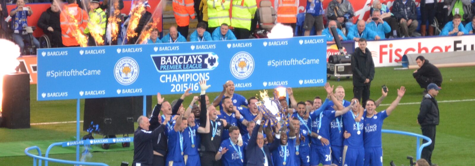 How VAR Changed Premier League Matchdays