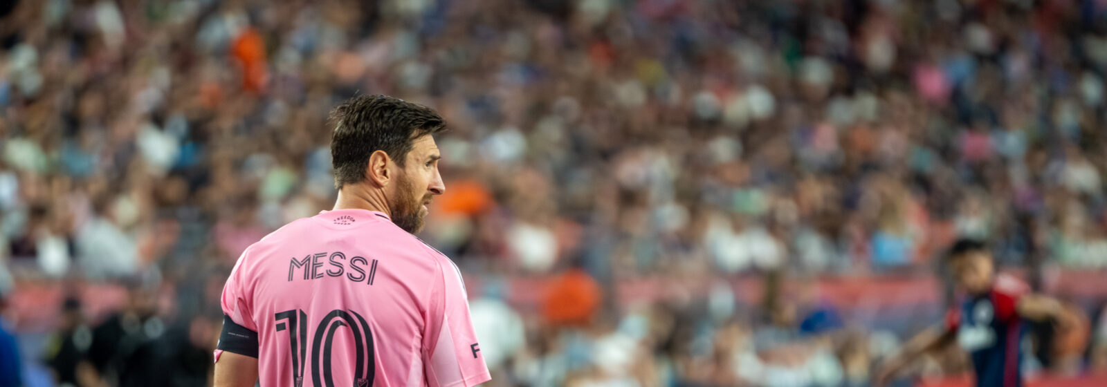 Lionel Messi’s Move to Inter Miami: A Career Turning Point