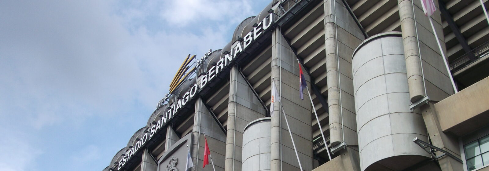 Real Madrid’s Galácticos Tradition, Explained