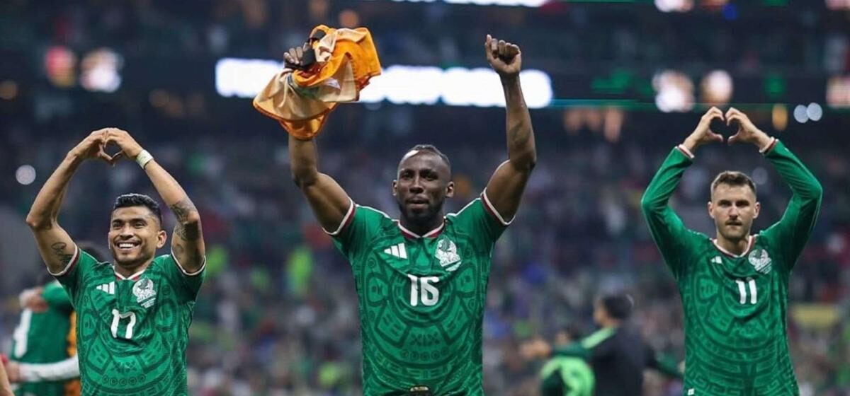 United States Beats Mexico 3-0 as Teenagers Make History