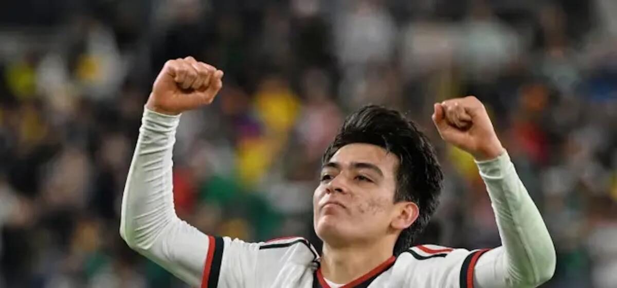Rafael Márquez puts an end to the mystery surrounding Gilberto Mora’s injury against the United States