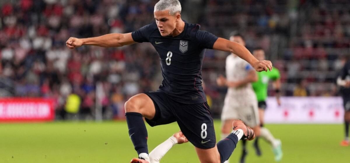 Pochettino activates ‘Team USA 2030’ as 12 debutants arrive