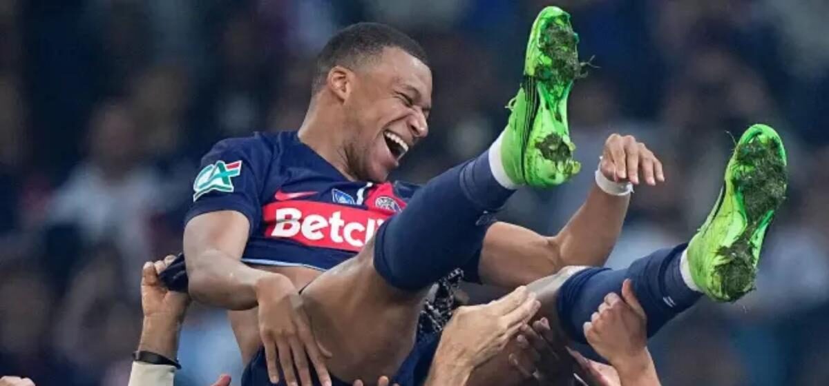 French courts dismiss Mbappé’s harassment complaint against PSG