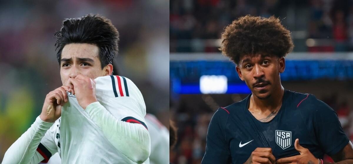 Mexico vs. USA: Form and Head-to-Head Numbers Leave the Concacaf Clasico Wide Open