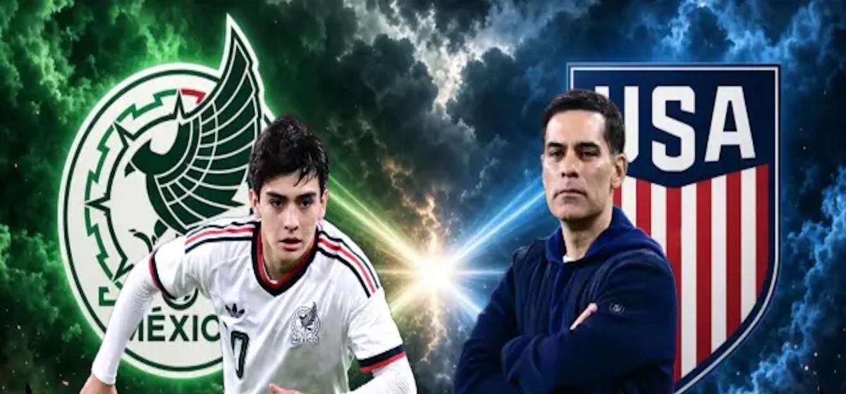 Rafael Márquez goes back to his strongest Mexico XI for the Concacaf Clásico against the United States, with Gilberto Mora in the frame