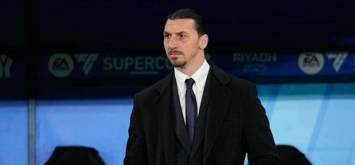 Ibrahimovic turns away from Messi and names Lamine Yamal as his Ballon d’Or favourite
