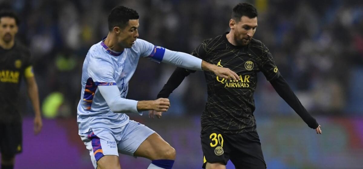 Carlos Tévez working to bring Messi and Cristiano Ronaldo together for La Bombonera farewell match